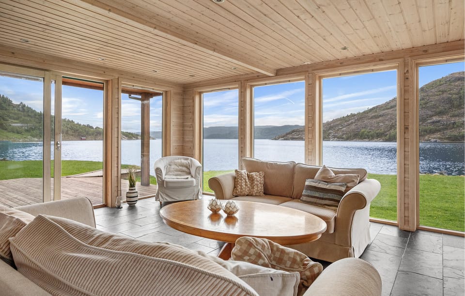 living-room