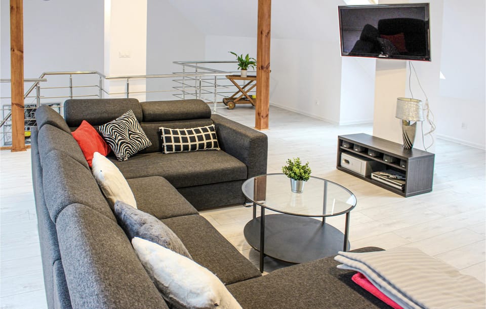 living-room