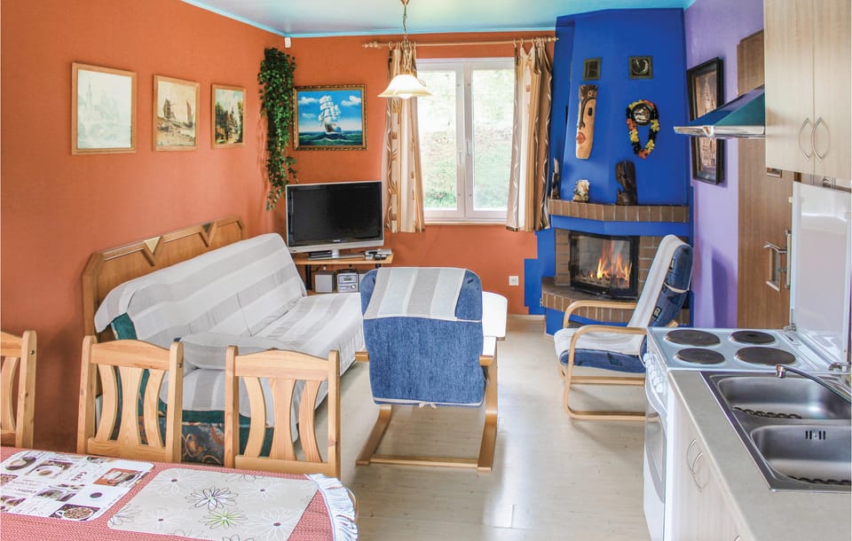 living-room
