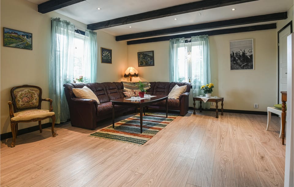 living-room