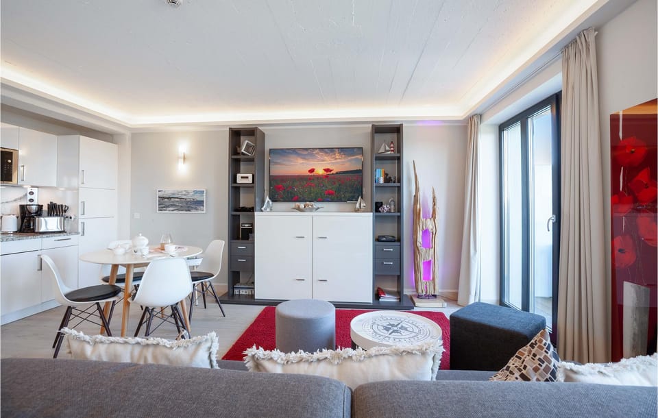living-room
