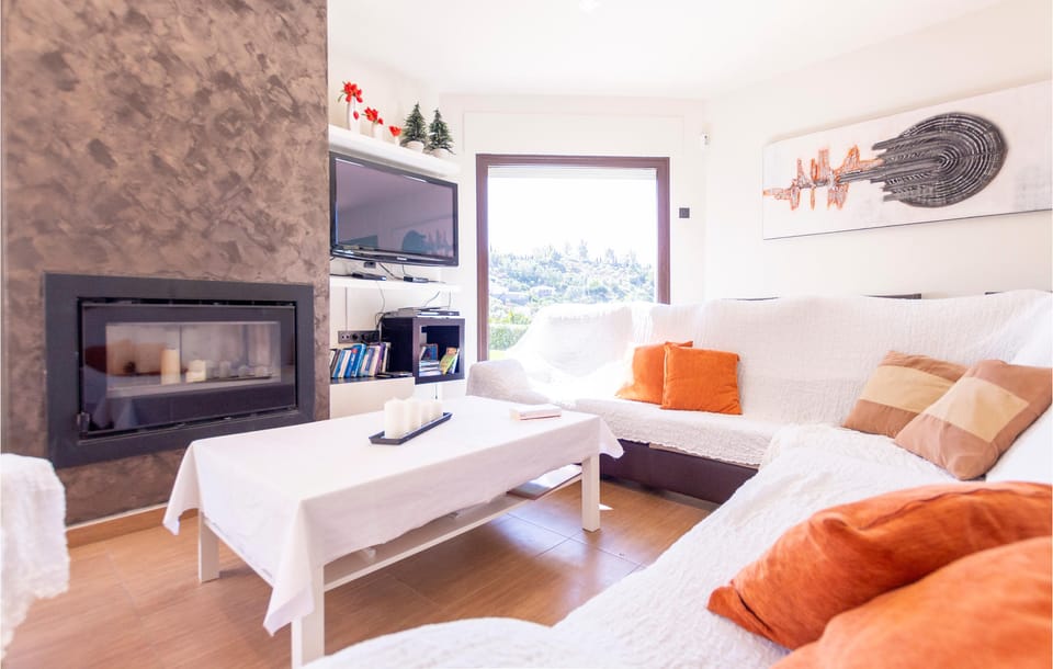 living-room
