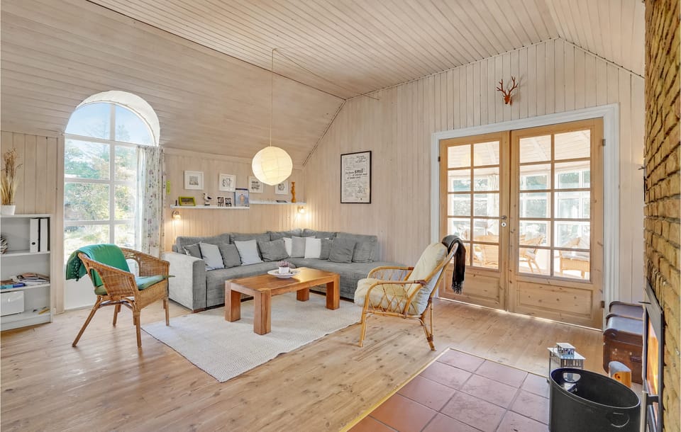 living-room