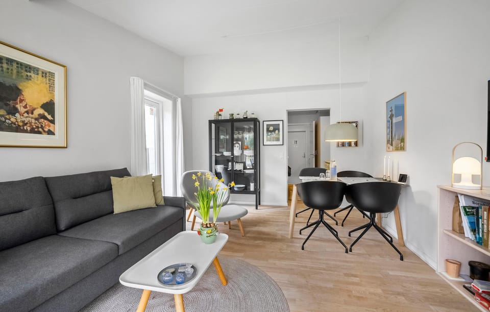 living-room