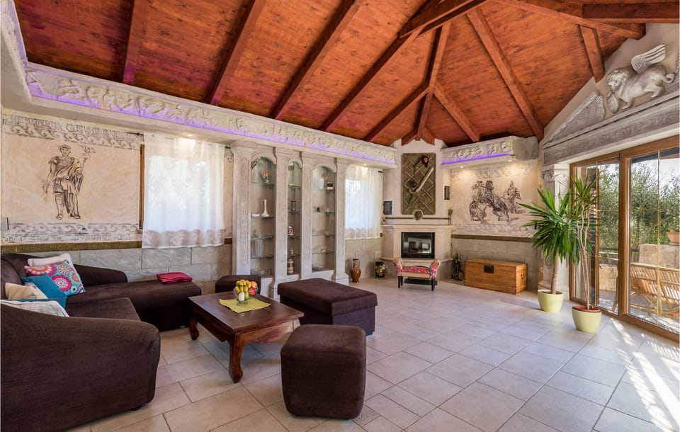 living-room