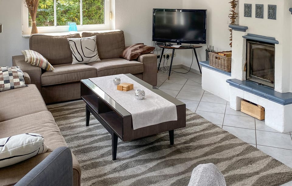 living-room