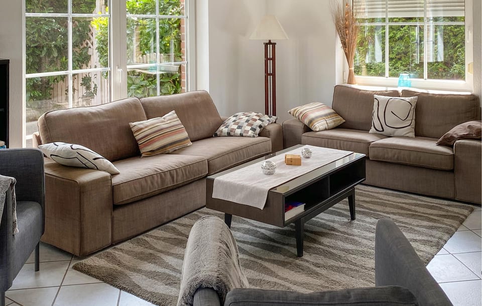 living-room