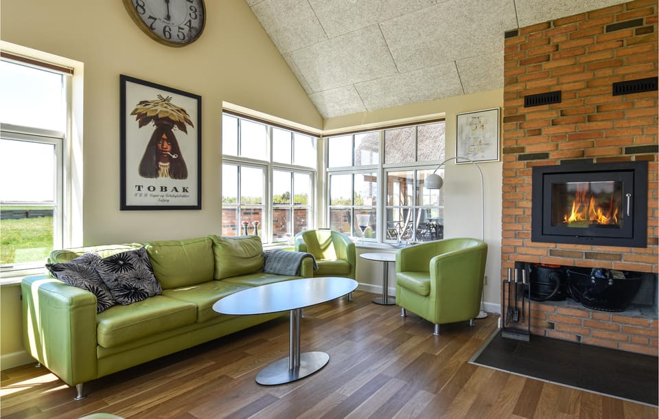 living-room