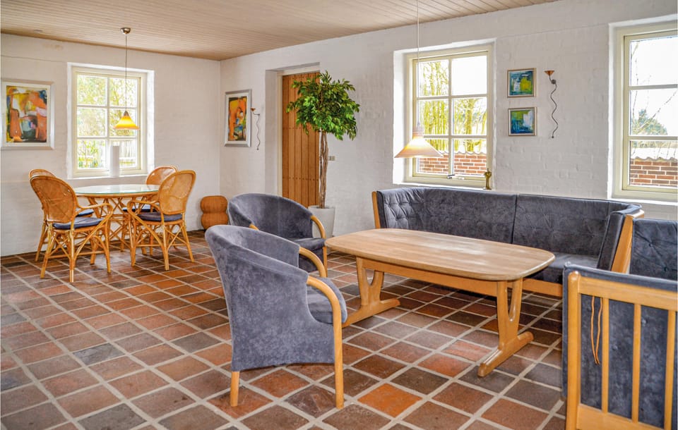 living-room