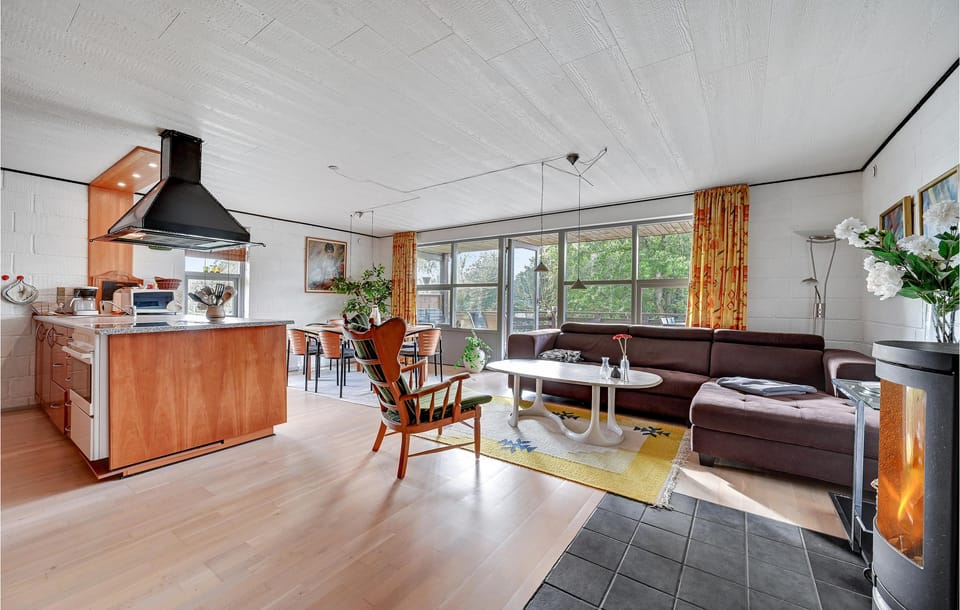 living-room