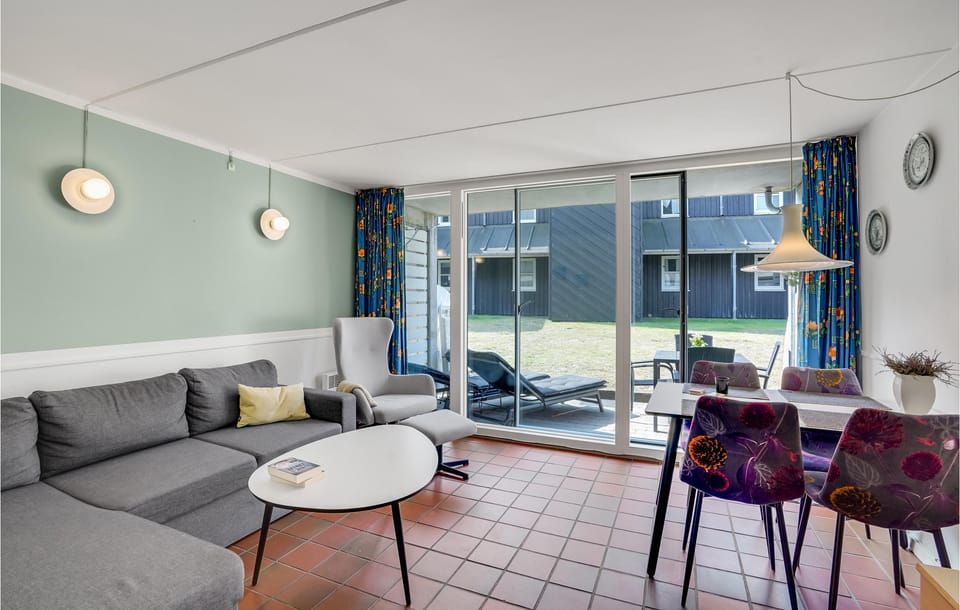 living-room