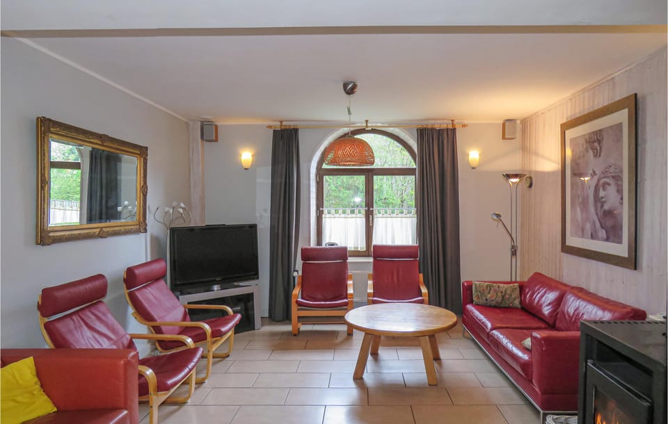 living-room