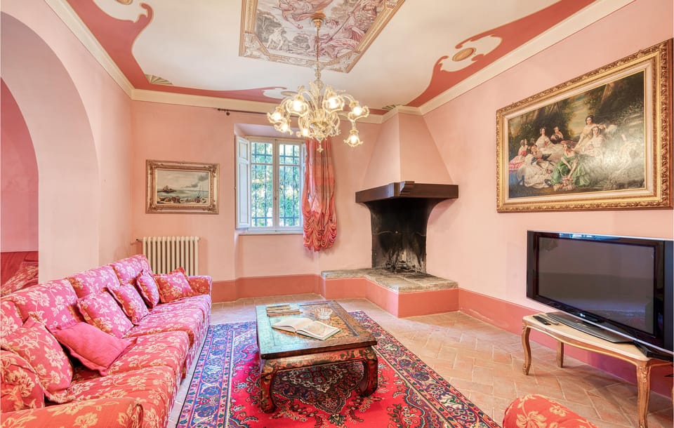 living-room