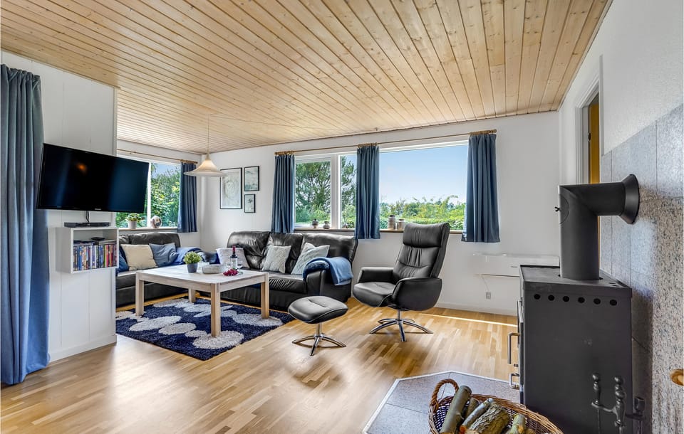 living-room