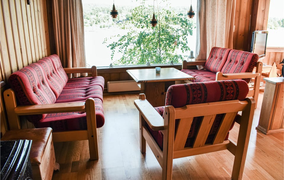 living-room