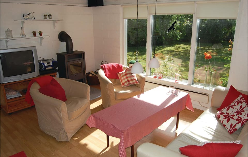 living-room