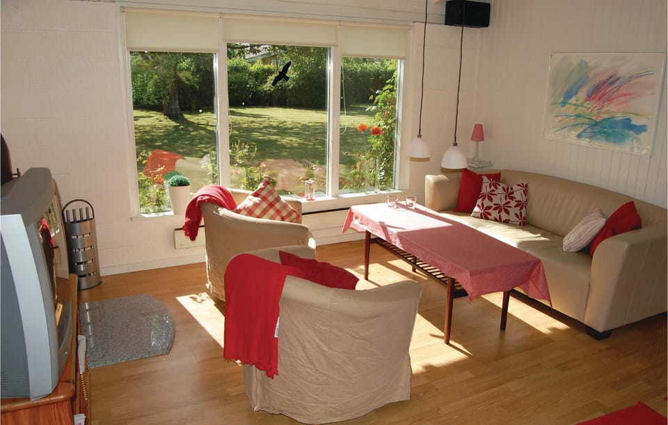 living-room