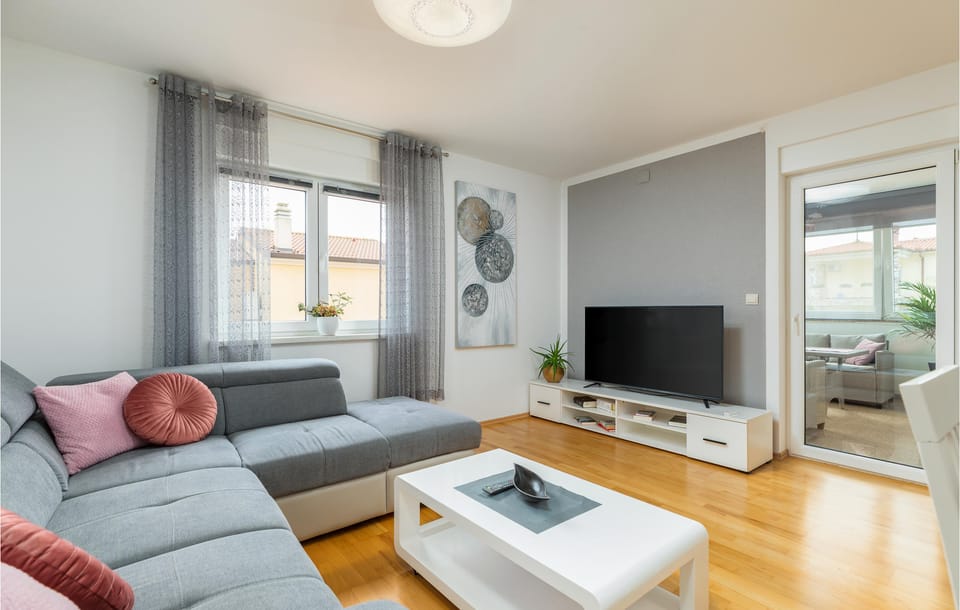 living-room