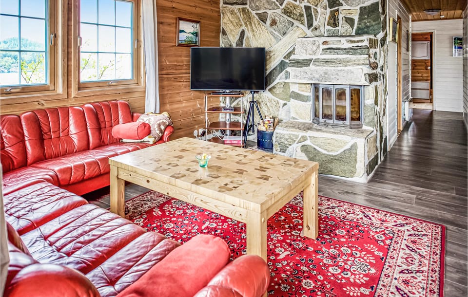living-room