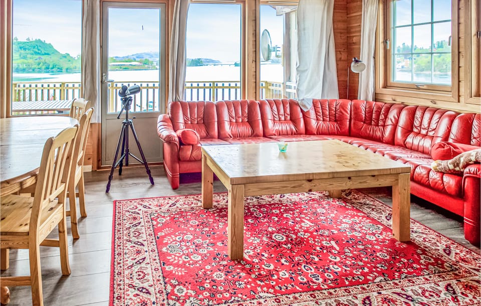 living-room
