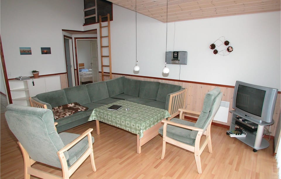 living-room