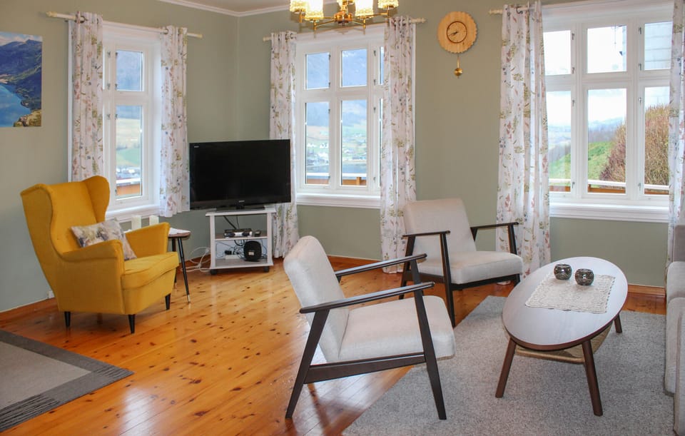 living-room