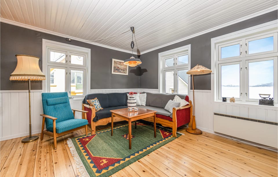 living-room