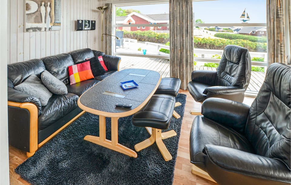 living-room