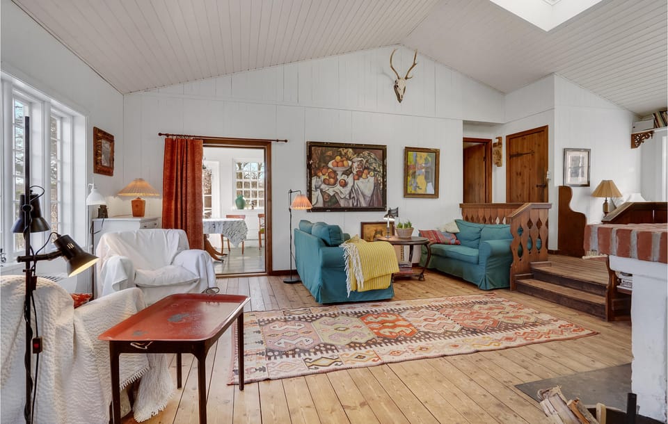 living-room