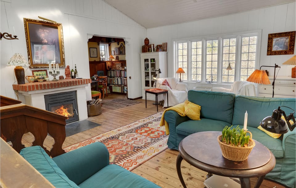 living-room