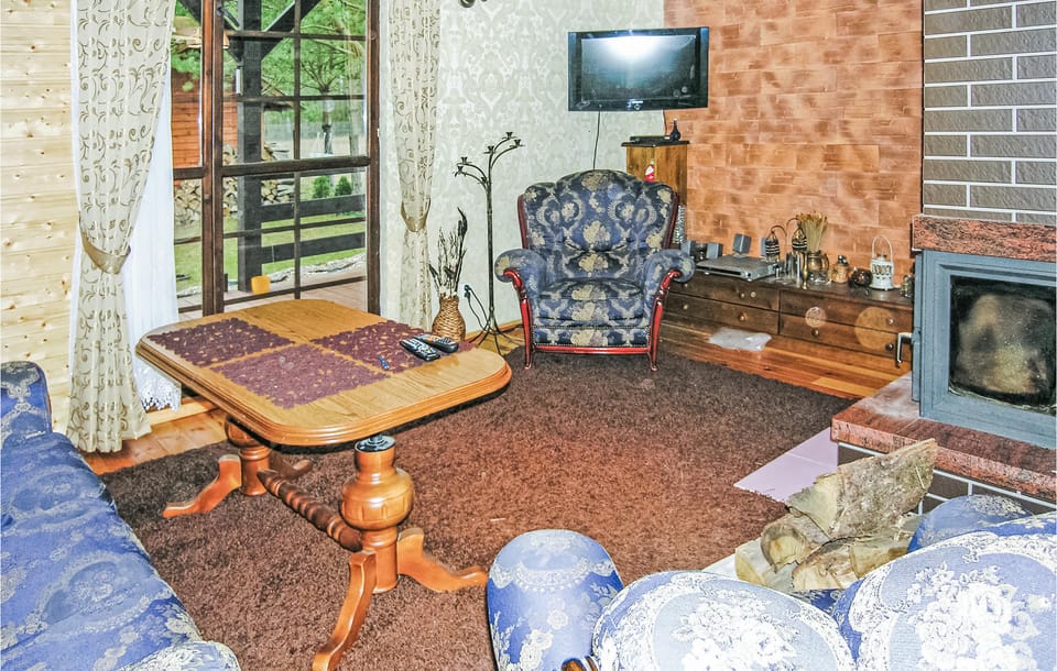 living-room