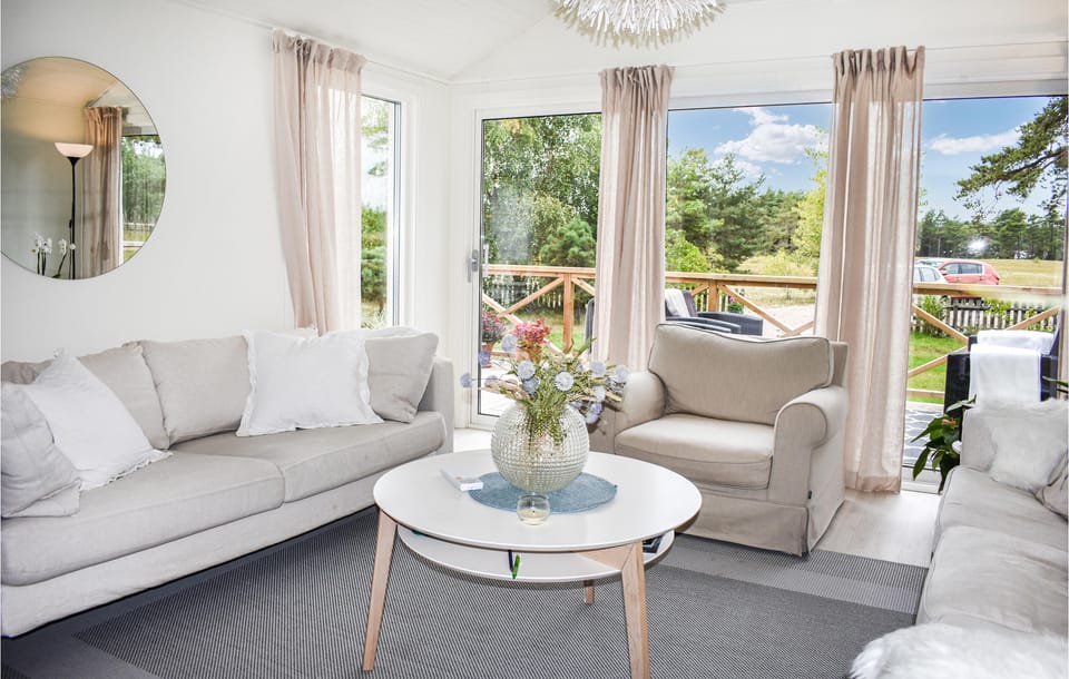living-room