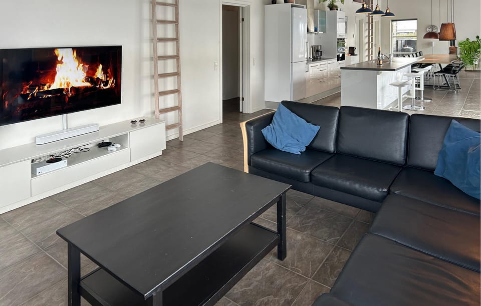 living-room