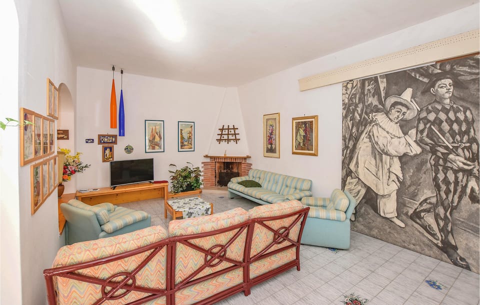 living-room