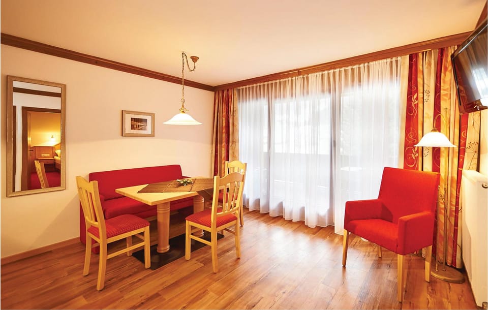 living-room