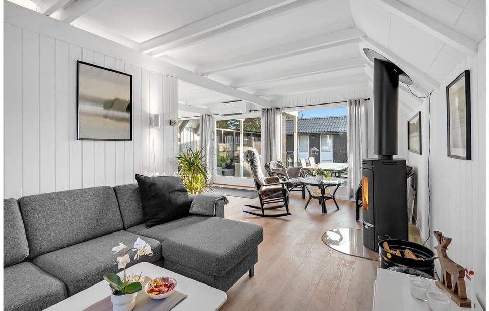 living-room