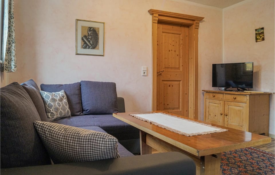 living-room