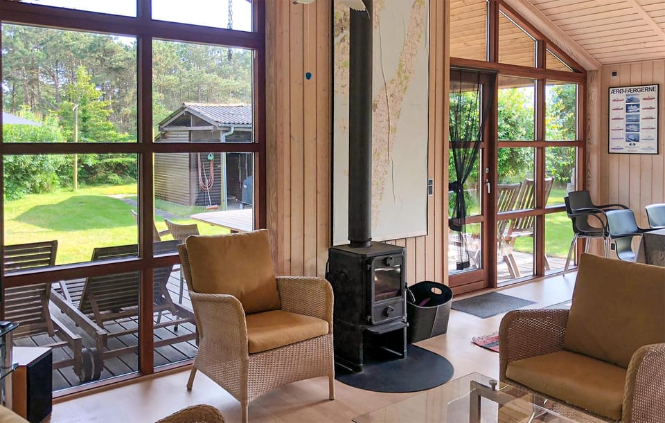 living-room
