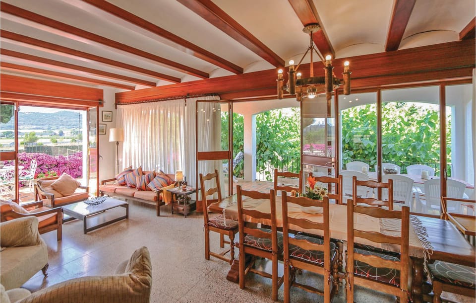 living-room