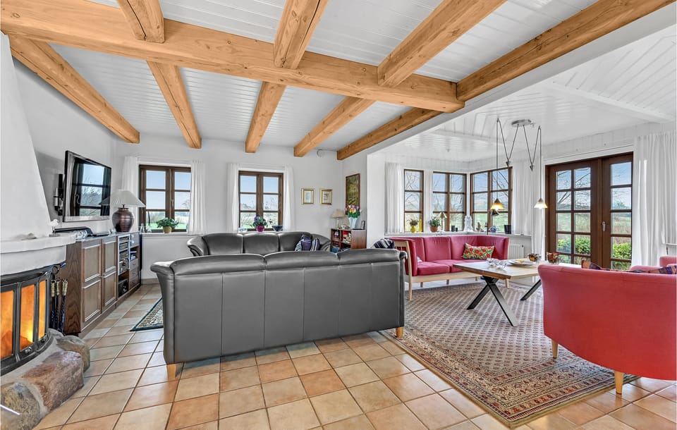 living-room