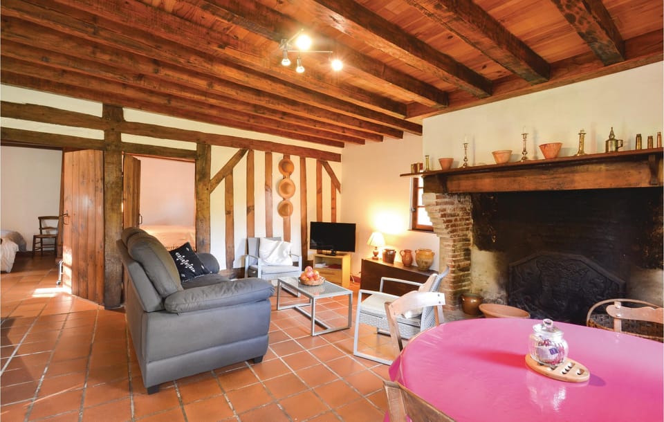 living-room