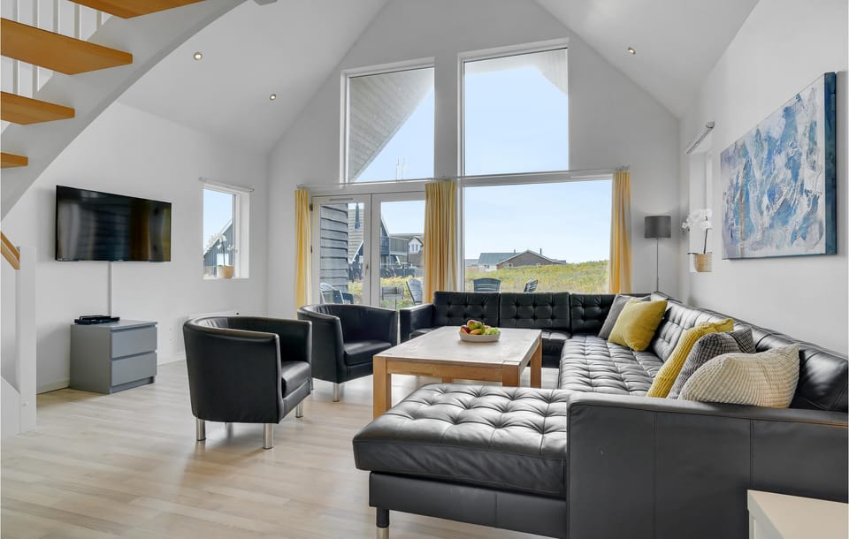 living-room