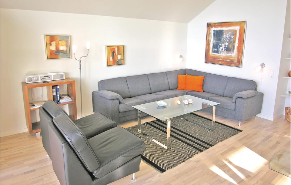 living-room