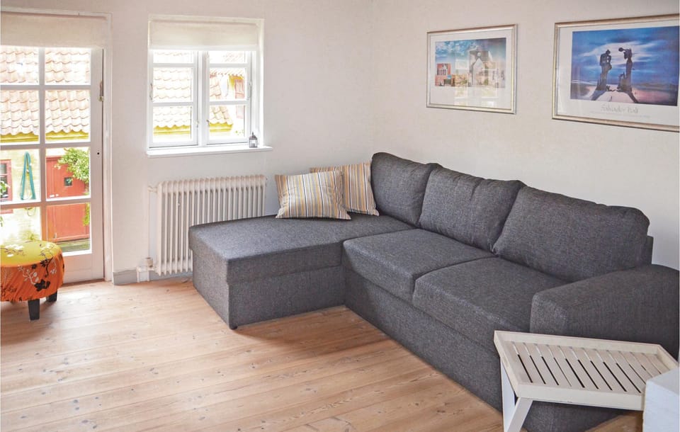 living-room