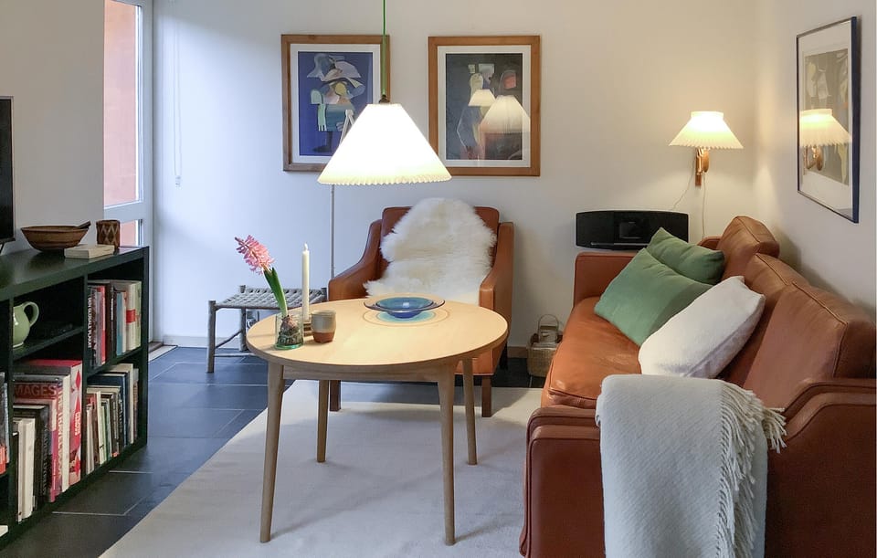 living-room