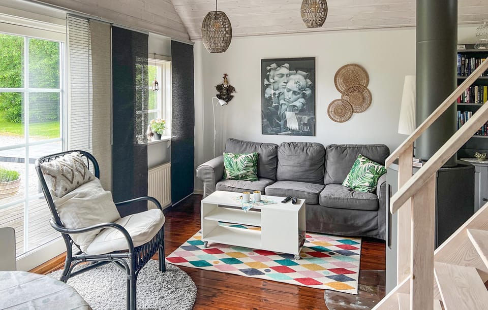 living-room