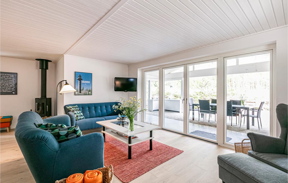 living-room
