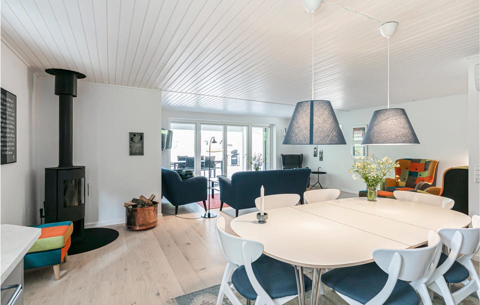 living-room