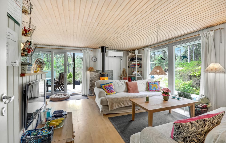 living-room