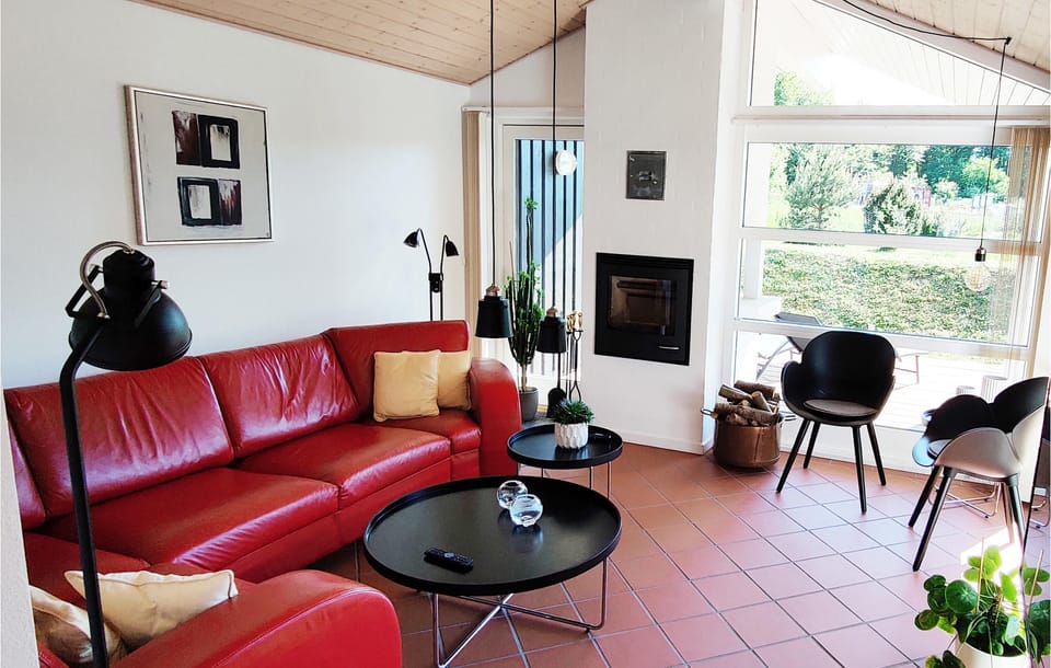 living-room